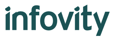 Infovity Logo